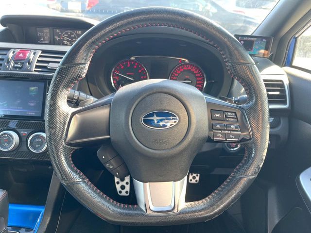SUBARU WRX S4 2015 Image 31
