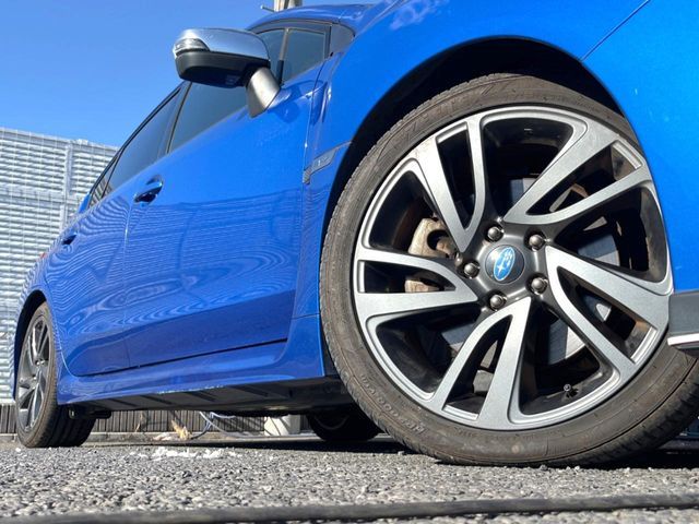 SUBARU WRX S4 2015 Image 31