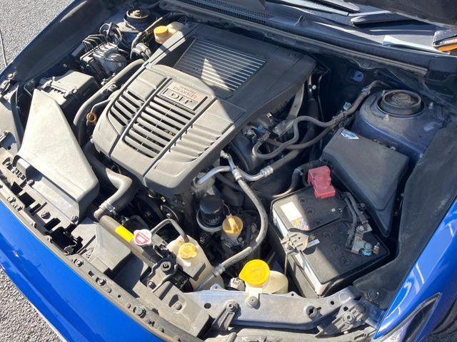 SUBARU WRX S4 2015 Image 31