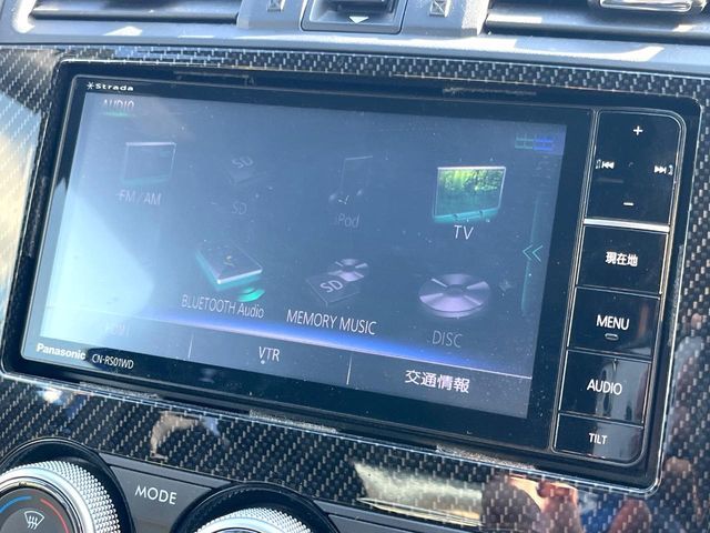 SUBARU WRX S4 2015 Image 31