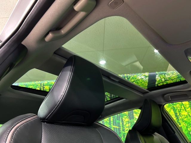 TOYOTA PRIUS 2025 Image 31