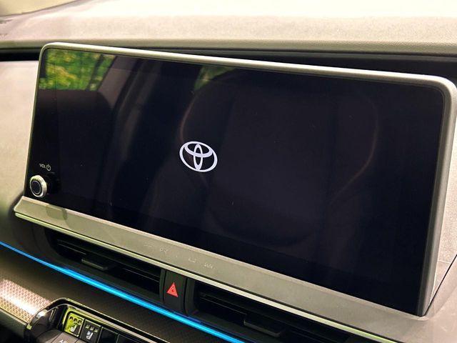 TOYOTA PRIUS 2025 Image 31