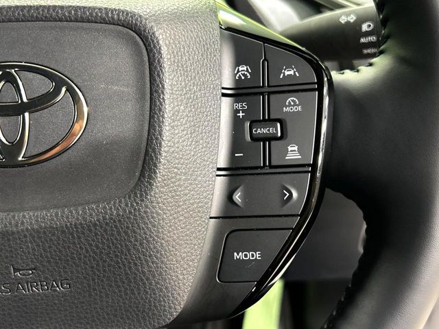 TOYOTA PRIUS 2025 Image 31
