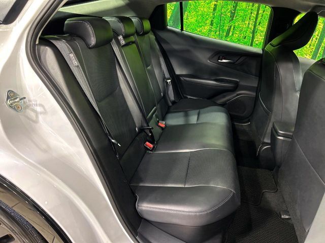 TOYOTA PRIUS 2025 Image 31