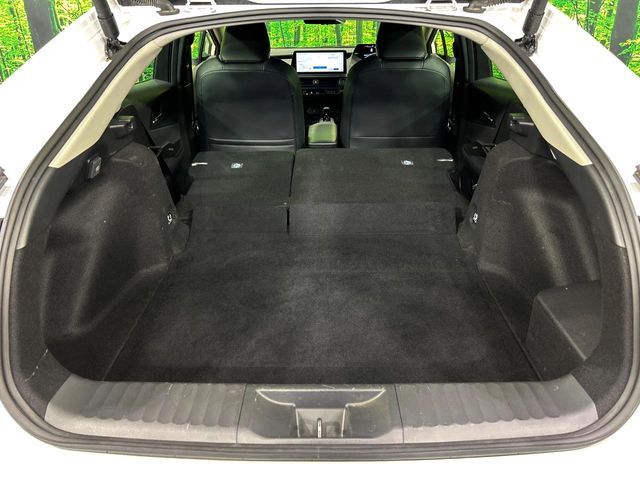 TOYOTA PRIUS 2025 Image 31