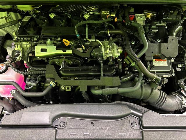 TOYOTA PRIUS 2025 Image 31