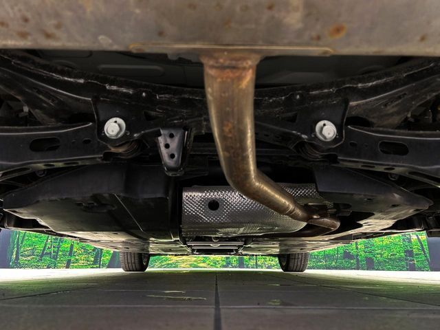 TOYOTA PRIUS 2025 Image 31