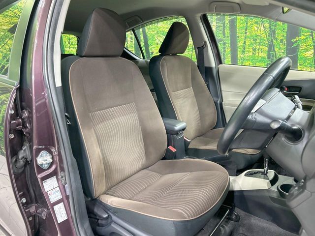 TOYOTA AQUA 2014 Image 31