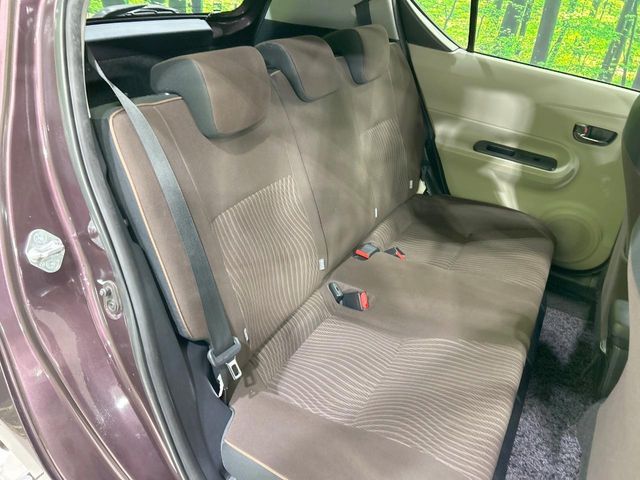 TOYOTA AQUA 2014 Image 31