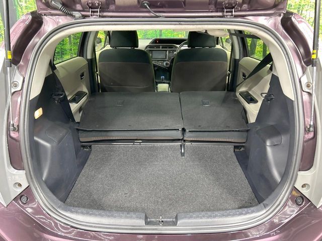 TOYOTA AQUA 2014 Image 31