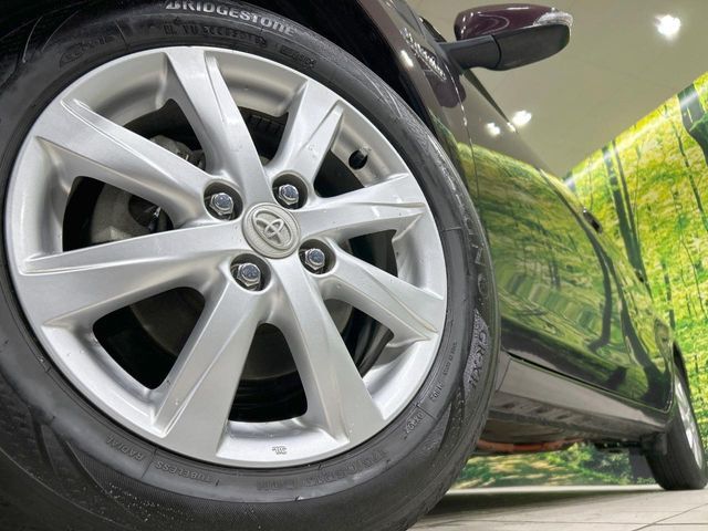 TOYOTA AQUA 2014 Image 31