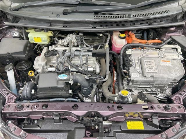 TOYOTA AQUA 2014 Image 31