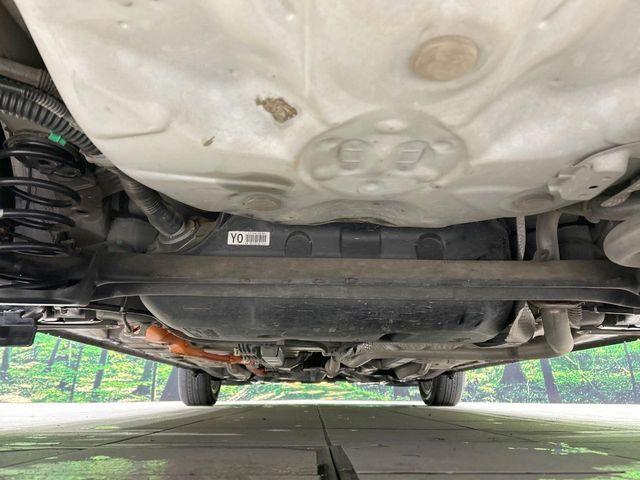 TOYOTA AQUA 2014 Image 31