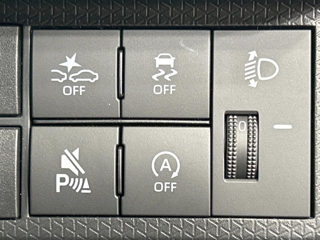 DAIHATSU TANTO FAN CROSS 2025 Image 31