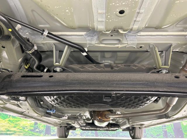 DAIHATSU TANTO FAN CROSS 2025 Image 31