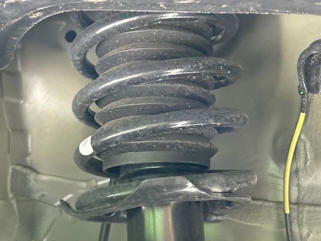 DAIHATSU TANTO FAN CROSS 2025 Image 31