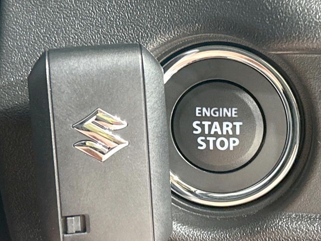 SUZUKI JIMNY NOMADE 2025 Image 31