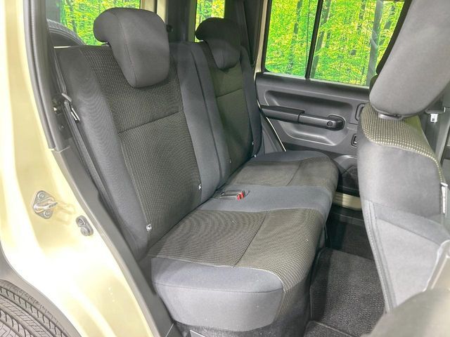 SUZUKI JIMNY NOMADE 2025 Image 31