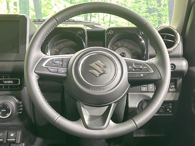 SUZUKI JIMNY NOMADE 2025 Image 31