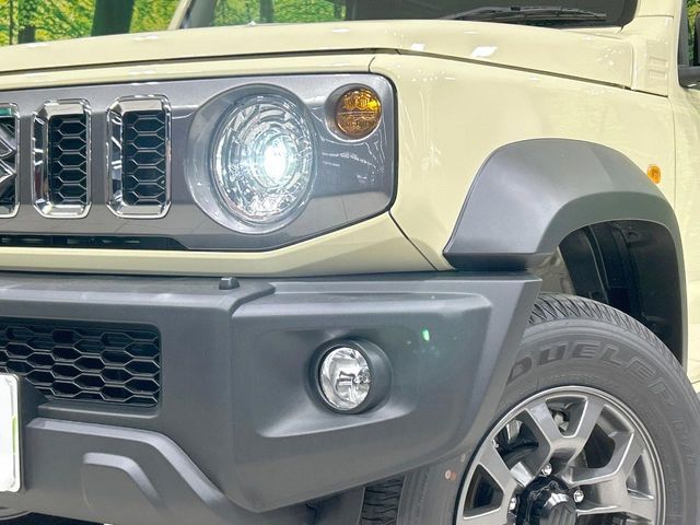 SUZUKI JIMNY NOMADE 2025 Image 31