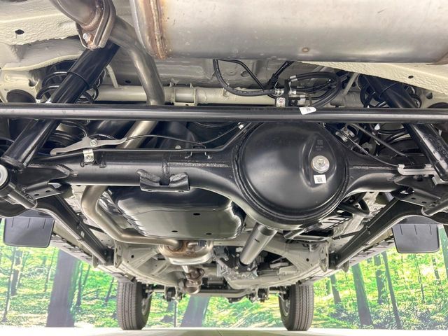 SUZUKI JIMNY NOMADE 2025 Image 31