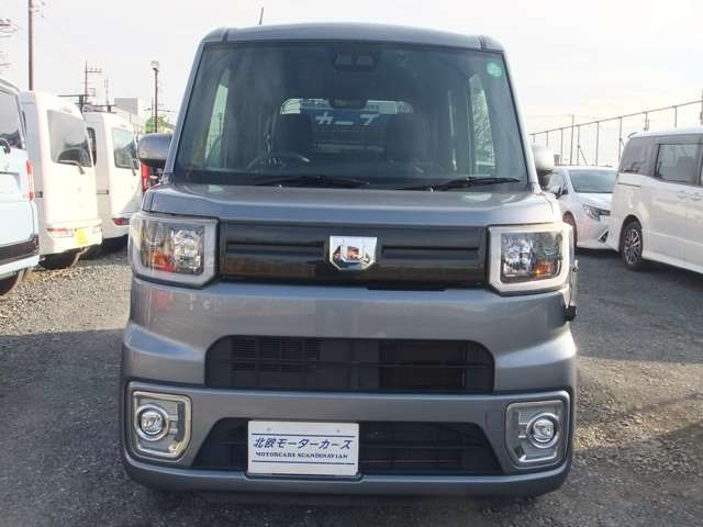 DAIHATSU WAKE 2018 Image 31