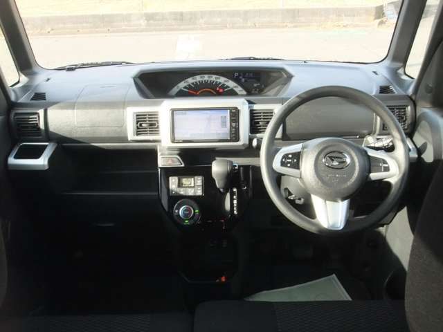 DAIHATSU WAKE 2018 Image 31