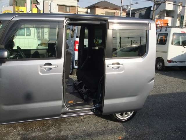 DAIHATSU WAKE 2018 Image 31