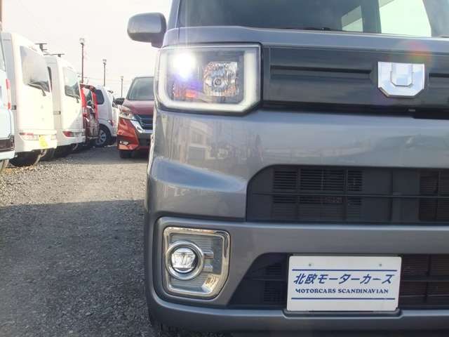 DAIHATSU WAKE 2018 Image 31