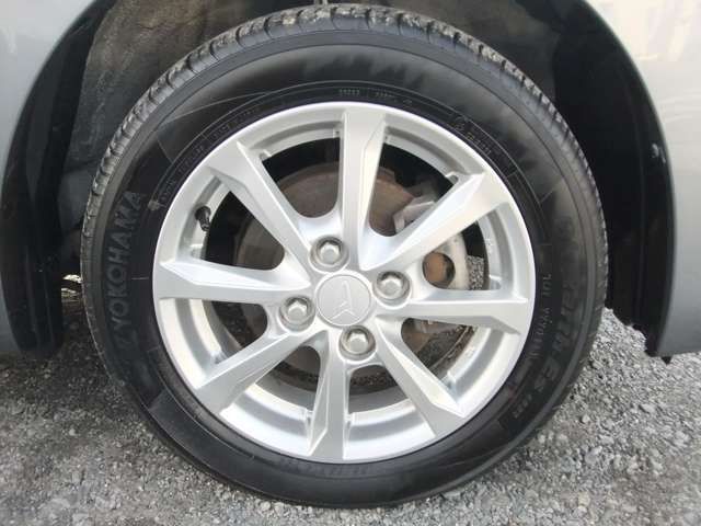 DAIHATSU WAKE 2018 Image 31