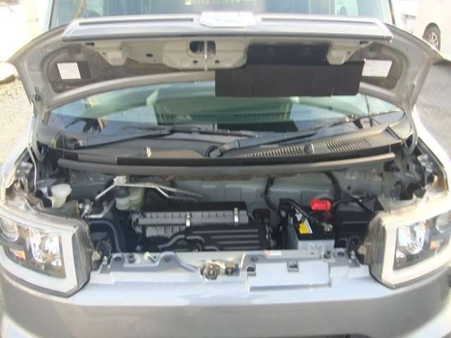 DAIHATSU WAKE 2018 Image 31