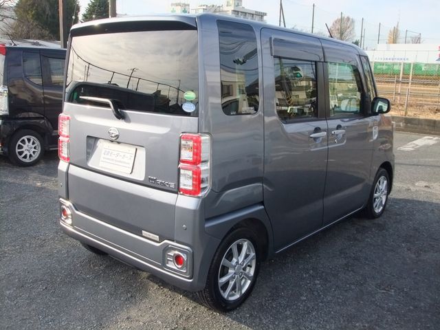 DAIHATSU WAKE 2018 Image 31