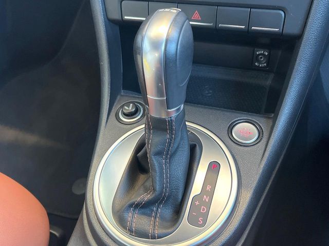 VOLKSWAGEN THE BEETL 2014 Image 31