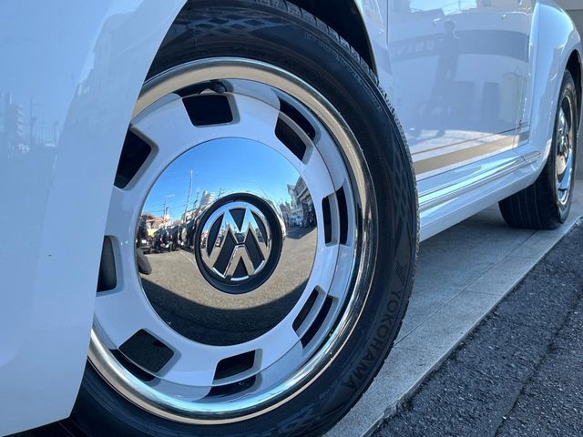 VOLKSWAGEN THE BEETL 2014 Image 31