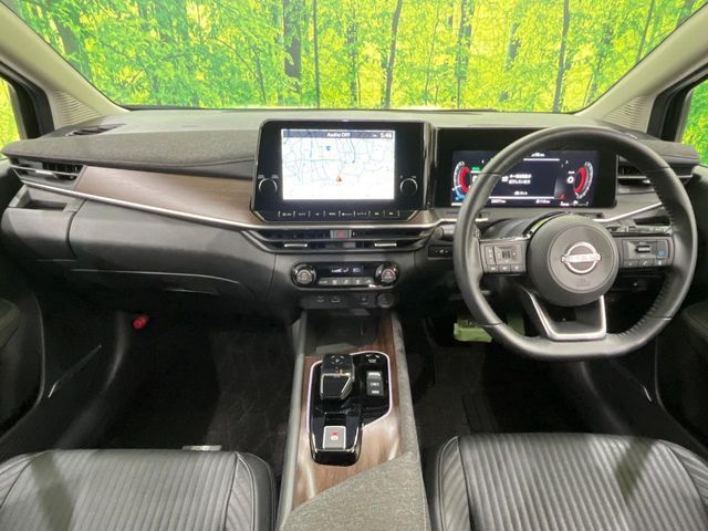 NISSAN AURA 2023 Image 31