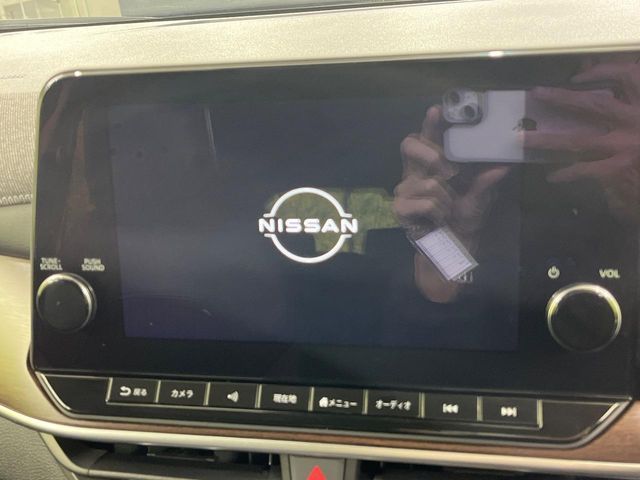 NISSAN AURA 2023 Image 31