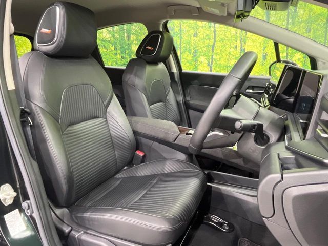 NISSAN AURA 2023 Image 31