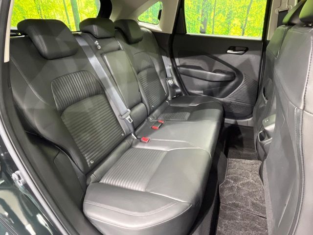 NISSAN AURA 2023 Image 31