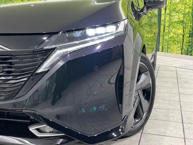 NISSAN AURA 2023 Image 31