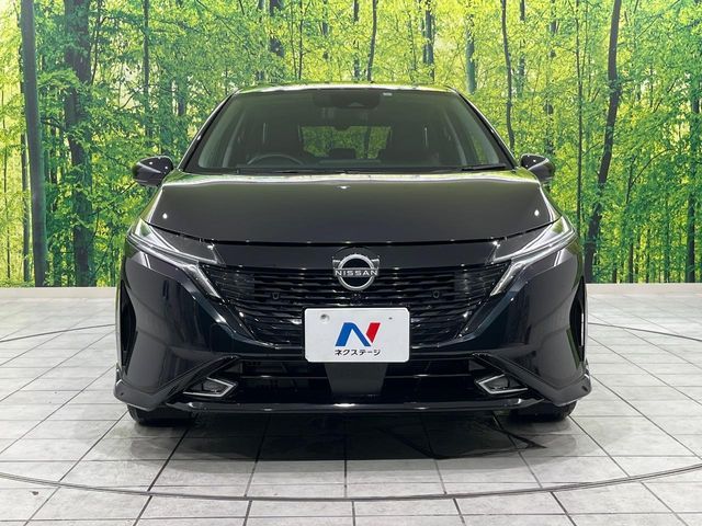 NISSAN AURA 2023 Image 31