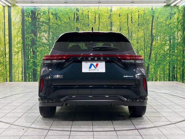 NISSAN AURA 2023 Image 31