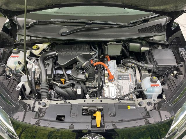 NISSAN AURA 2023 Image 31