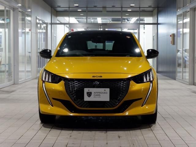 PEUGEOT 208 2021 Image 31