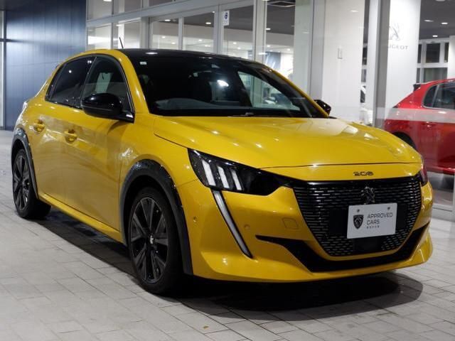 PEUGEOT 208 2021 Image 31