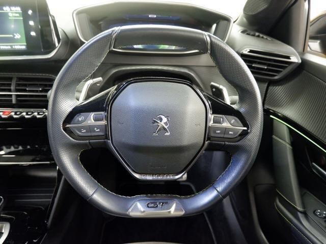 PEUGEOT 208 2021 Image 31