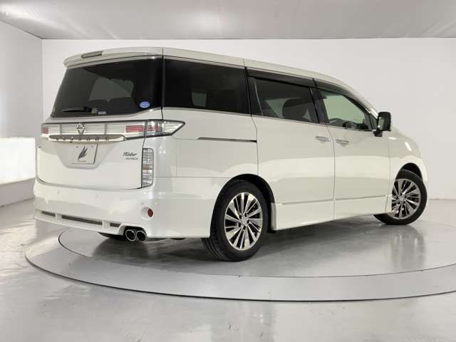 NISSAN ELGRAND 2020 Image 31
