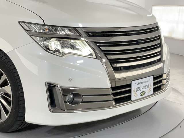NISSAN ELGRAND 2020 Image 31