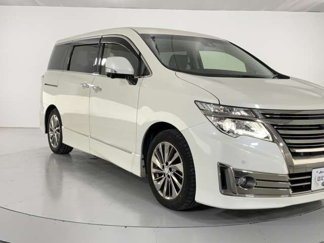 NISSAN ELGRAND 2020 Image 31