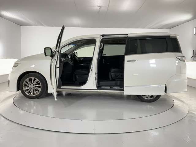NISSAN ELGRAND 2020 Image 31