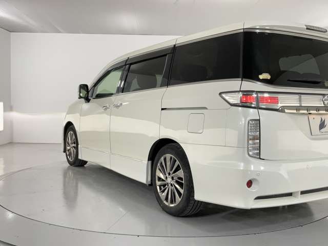 NISSAN ELGRAND 2020 Image 31